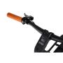 CAPRIOLO Belt Drive 28'' E-bike sivo-bež (925840) - slika 3