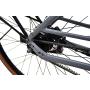 CAPRIOLO Belt Drive 28'' E-bike sivo-bež (925840) - slika 4