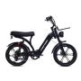 CAPRIOLO E-bike E-MATIC 20'' (926810) - slika 1