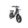 CAPRIOLO E-bike E-MATIC 20'' (926810) - slika 2