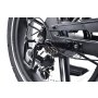 CAPRIOLO E-bike E-MATIC 20'' (926810) - slika 5