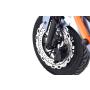 CAPRIOLO Bicikl E-bike E2 RX20 sivi (292027-S) - slika 4
