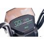 CAPRIOLO Bicikl E-bike E2 RX20 sivi (292027-S) - slika 5