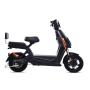 CAPRIOLO Bicikl E-bike E1 RX20 (292026) - slika 1