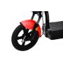 CAPRIOLO Bicikl E-bike RX20-48 crno-crveni (292025-P) - slika 3