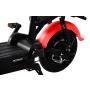 CAPRIOLO Bicikl E-bike RX20-48 crno-crveni (292025-P) - slika 4