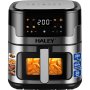 HALEY HY2534 Digitalni Air Fryer 15l 6800W - slika 1