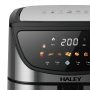 HALEY HY2550 Digitalni Air Fryer 13.5l 2600W - slika 2