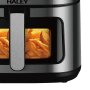 HALEY HY2550 Digitalni Air Fryer 13.5l 2600W - slika 3