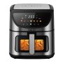 HALEY HY2550 Digitalni Air Fryer 13.5l 2600W - slika 1
