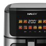HALEY HY2560 Digitalni Air Fryer 12.5l 3000W - slika 2