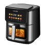 HALEY HY2560 Digitalni Air Fryer 12.5l 3000W - slika 1