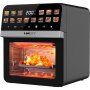 HALEY HY2555 Digitalni Air Fryer 12l 2200W - slika 1