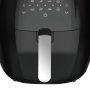 HALEY HY2539 Digitalni Air Fryer 10l 3000W - slika 3