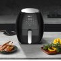 HALEY HY2539 Digitalni Air Fryer 10l 3000W - slika 5
