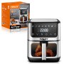 HALEY HY2509 Digitalni Air Fryer 8l 2000W - slika 4