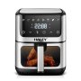 HALEY HY2509 Digitalni Air Fryer 8l 2000W - slika 1