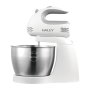 HALEY HY1661 Mikser sa posudom 500W - slika 1