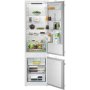 BEKO B5BCNA325HS ugradni kombinovani frižider - slika 2