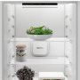 BEKO B5BCNA325HS ugradni kombinovani frižider - slika 3