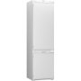 BEKO B5BCNA325HS ugradni kombinovani frižider - slika 1