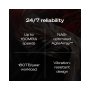 SEAGATE 8TB 3.5 inča SATA III 256MB ST8000VNZ04 IronWolf hard disk - slika 3