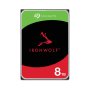 SEAGATE 8TB 3.5 inča SATA III 256MB ST8000VNZ04 IronWolf hard disk - slika 1