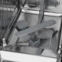 BEKO DVS05031SB mašina za pranje sudova - slika 3