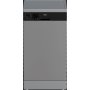 BEKO DVS05031SB mašina za pranje sudova - slika 1
