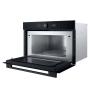WHIRLPOOL WMD54MBA ugradna mikrotalasna rerna - slika 3