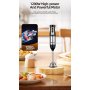 HALEY HY1106 Štapni mikser 1200W - slika 2