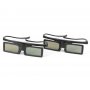 GRUNDIG AS 3D Glasses/2 - slika 1