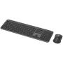 LOGITECH Signature Slim Combo MK950 US - slika 2