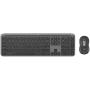 LOGITECH Signature Slim Combo MK950 US - slika 1