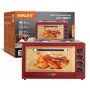HALEY HY5127 Mini šporet - slika 4
