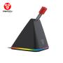 FANTECH Bungee Prisma+ MBR01 RGB crni - slika 1