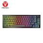 FANTECH Mehanicka Gaming MK858 RGB Maxfit67 crna white switch - slika 1