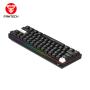 FANTECH Mehanicka Gaming MK857 RGB Maxfit61 FROST crna (Blue switch) - slika 2