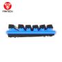 FANTECH Gaming K614L Fighter II crna - slika 2