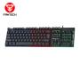 FANTECH Gaming K614L Fighter II crna - slika 1