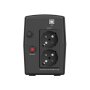 Infosec UPS COMMUNICATION X1+ 1000 FR/SCHUKO - slika 2