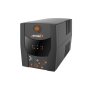 Infosec UPS COMMUNICATION X1+ 1600 FR/SCHUKO - slika 1