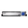 Infosec UPS COMMUNICATION E7 One 1000 RT IEC with SNMP card + Rack kit - slika 2
