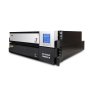Infosec UPS COMMUNICATION E7 One 1000 RT IEC with SNMP card + Rack kit - slika 4