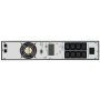 Infosec UPS COMMUNICATION E7 One 1000 RT IEC with SNMP card + Rack kit - slika 5