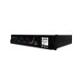 Infosec UPS COMMUNICATION E3 PERFORMANCE RT 1500VA with SNMP card + rails - slika 1