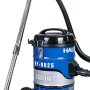 HALEY HY9925 Usisivač 25l 3200W - slika 2
