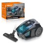 HALEY HY9034 Usisivač 2800W - slika 2