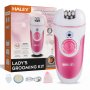 HALEY HY6503 Epilator - slika 4