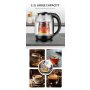 HALEY HY8862 Ketler 2.2l - slika 3